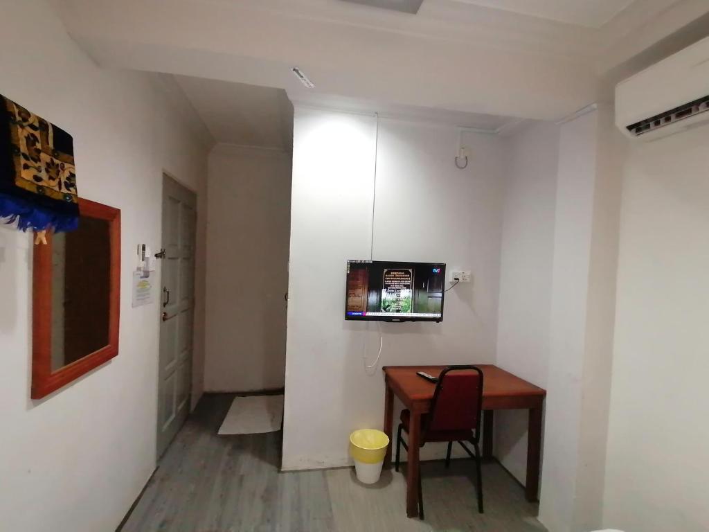 Mi Hotel 2 Dungun photo 4