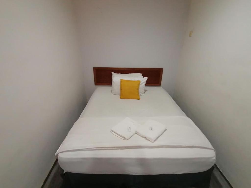 Mi Hotel 2 Dungun photo 3