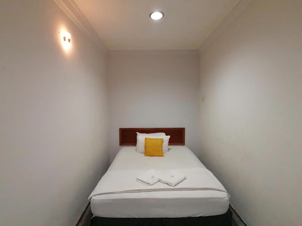 Mi Hotel 2 Dungun photo 2