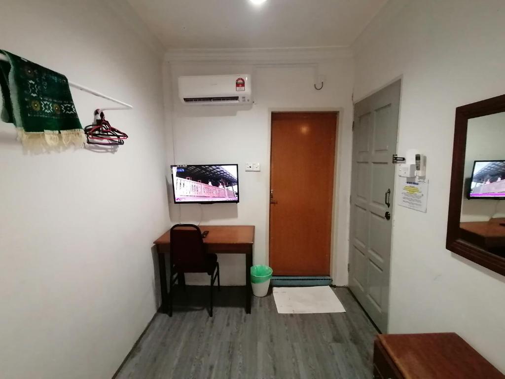 Mi Hotel 2 Dungun photo 1