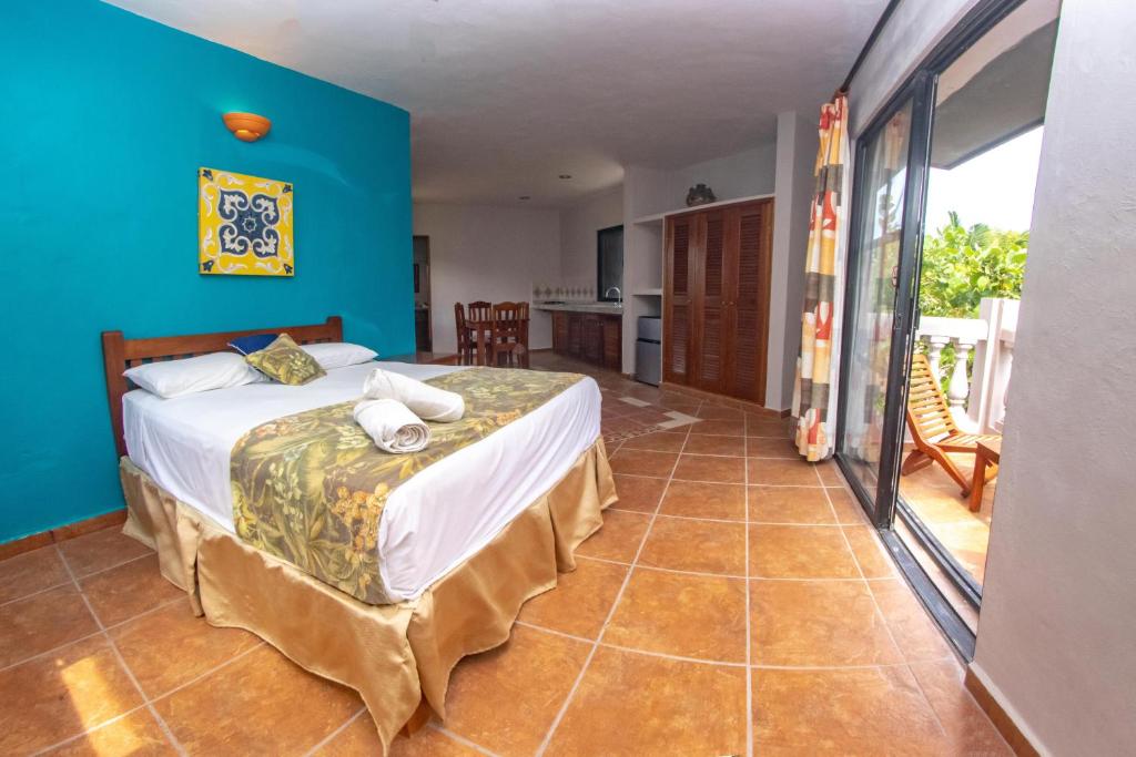 Margarita del Sol Hotel Costa Maya photo 4