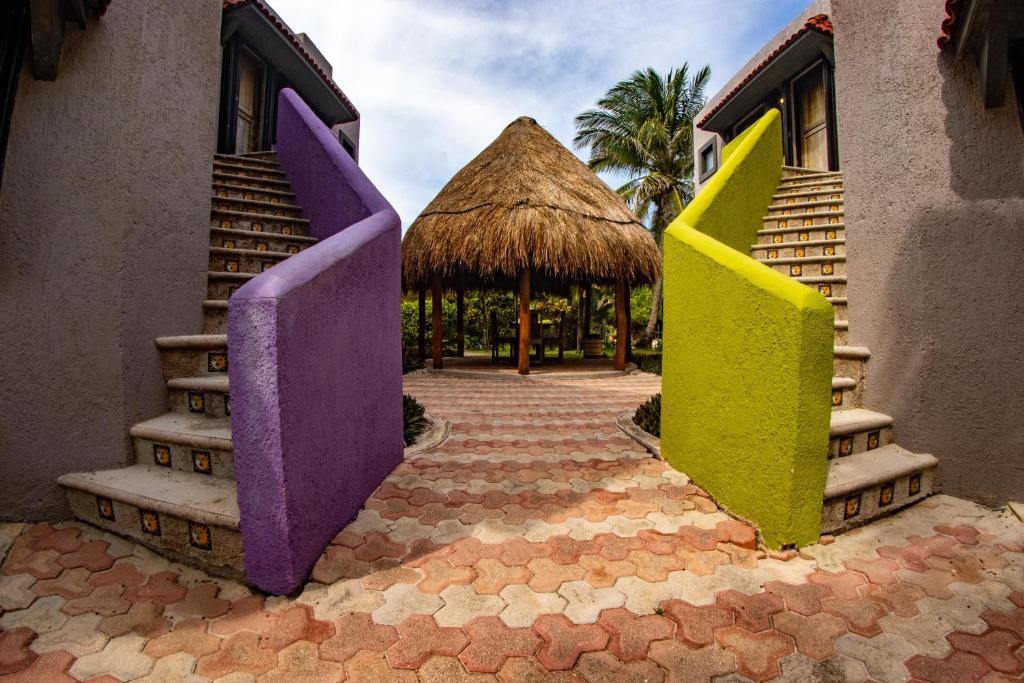 Margarita del Sol Hotel Costa Maya photo 1