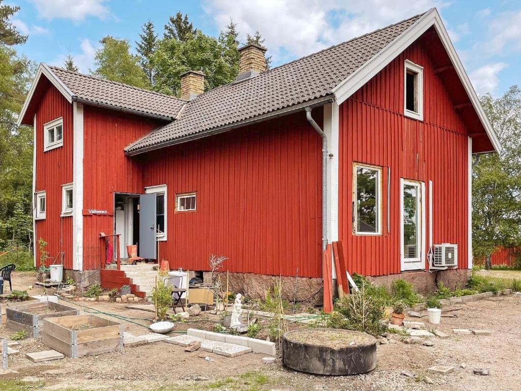 Holiday home FURUBY II photo 3