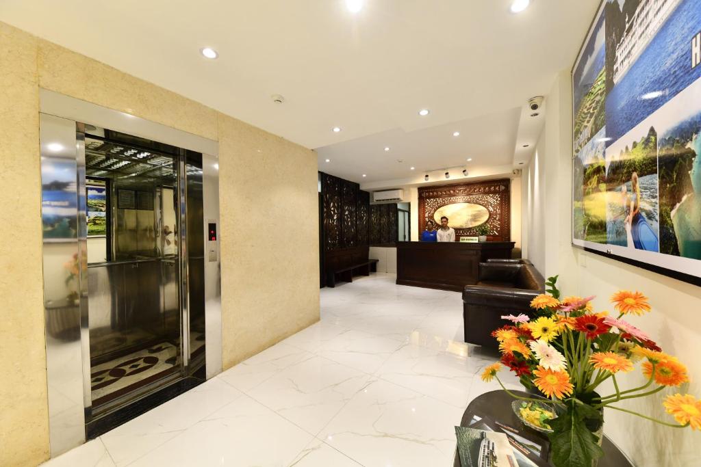 Hanoi Serendipity Hotel