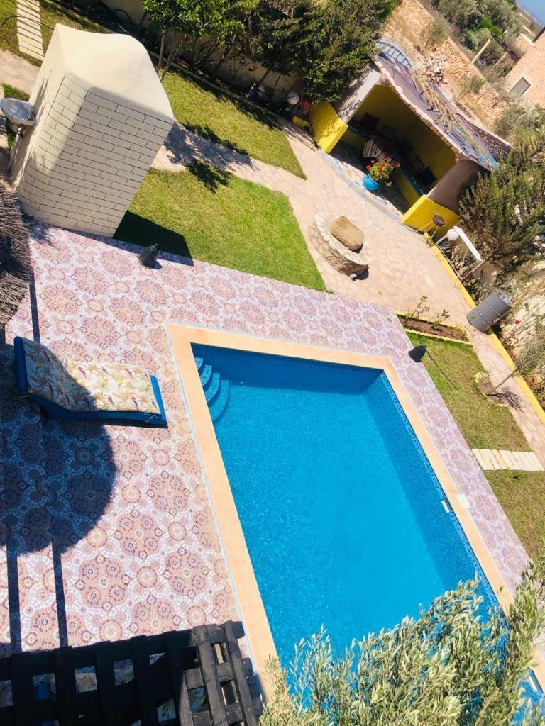 Essaouira photo 1