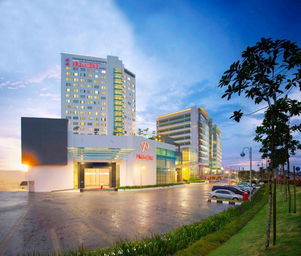 Premiere Hotel