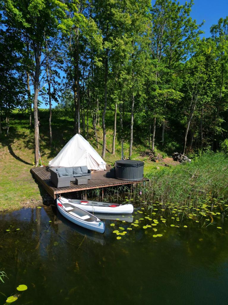 Pelakys Glamping Lounge photo 1