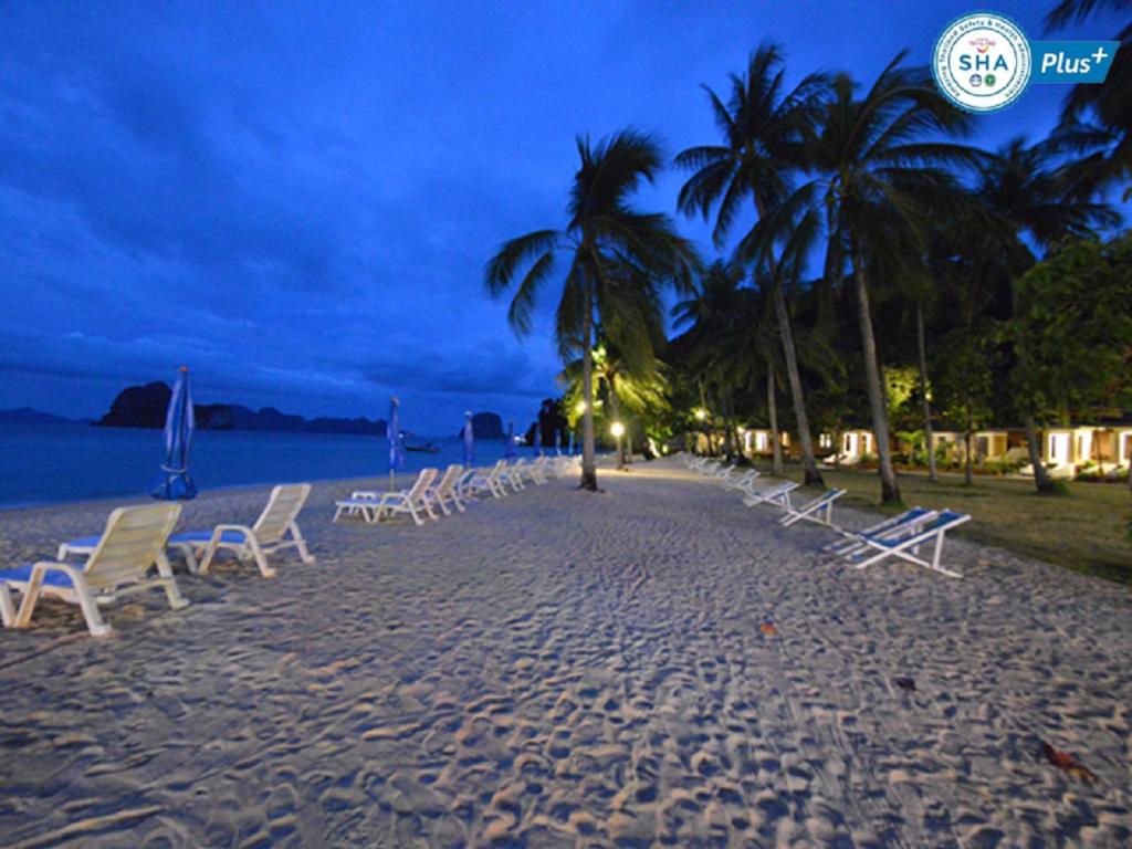Koh Hai Fantasy Resort & Spa