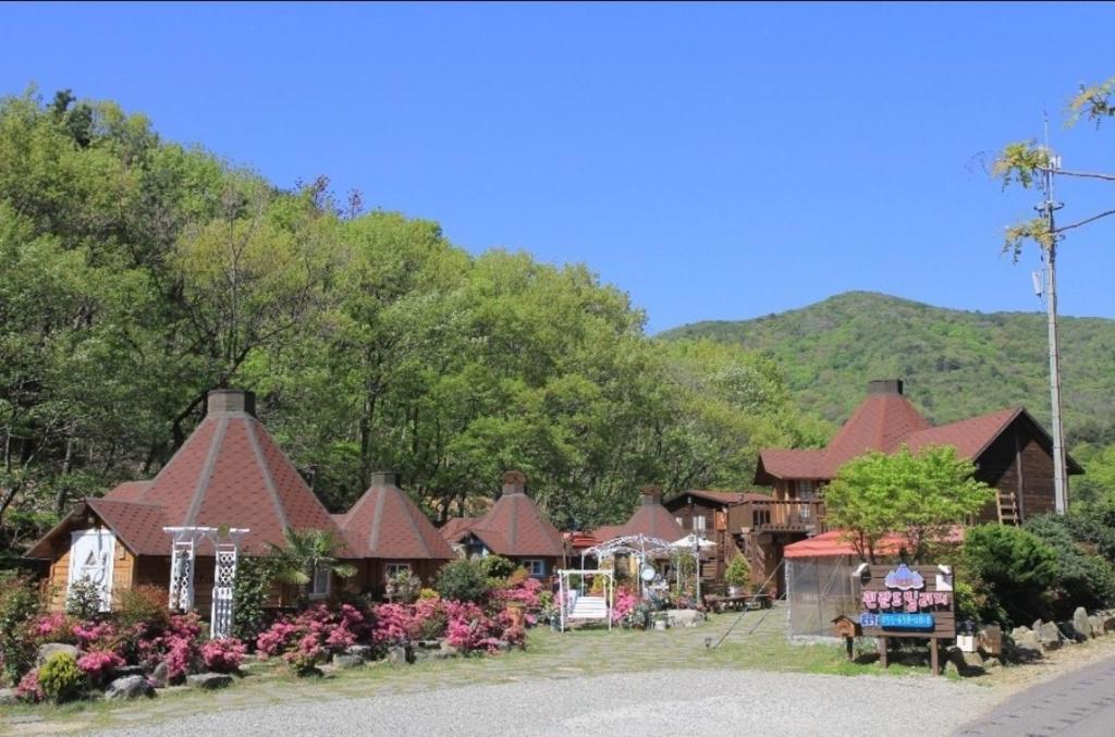 Finland Village Pension