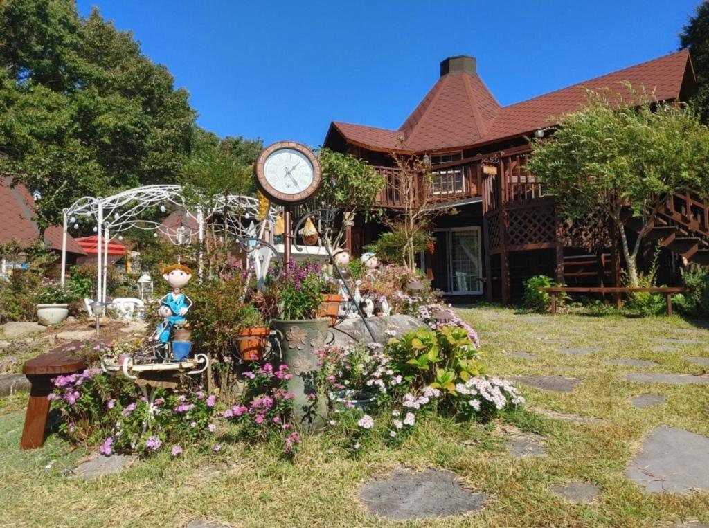 Finland Village Pension photo 1