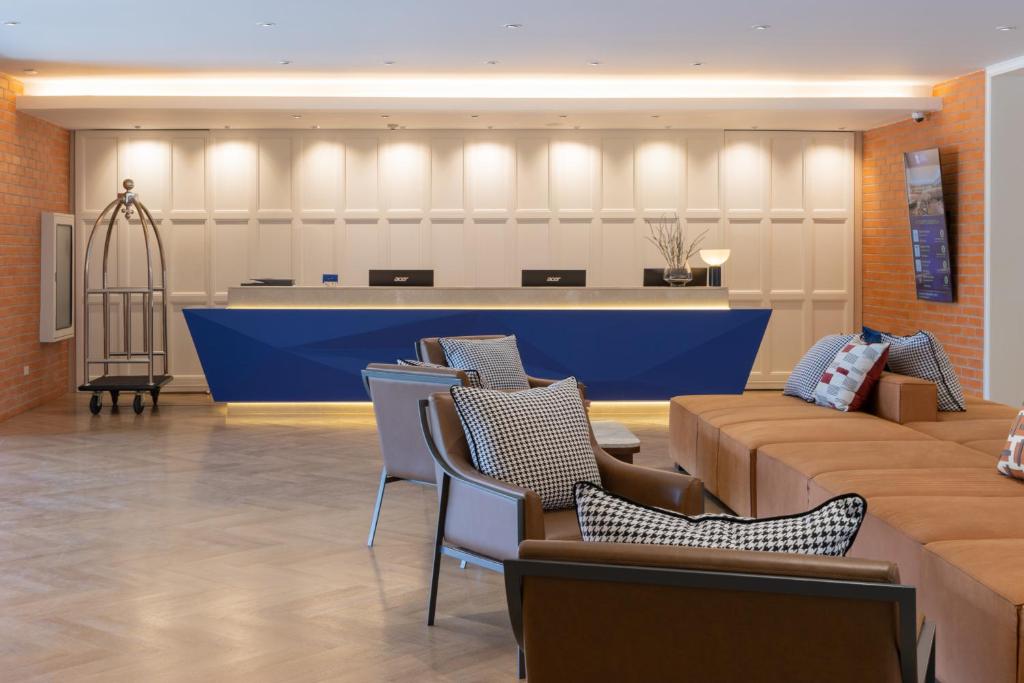 Blue Hippo Hotel photo 4