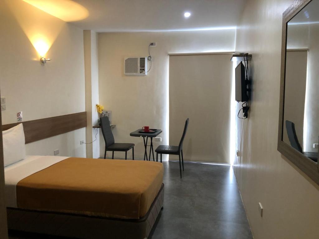 18 Suites Cebu photo 2