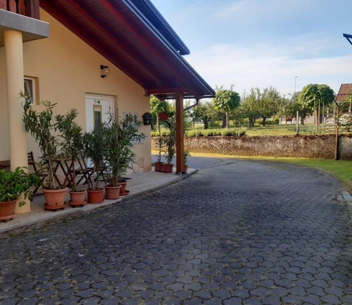 Apartma Lahinja photo 1