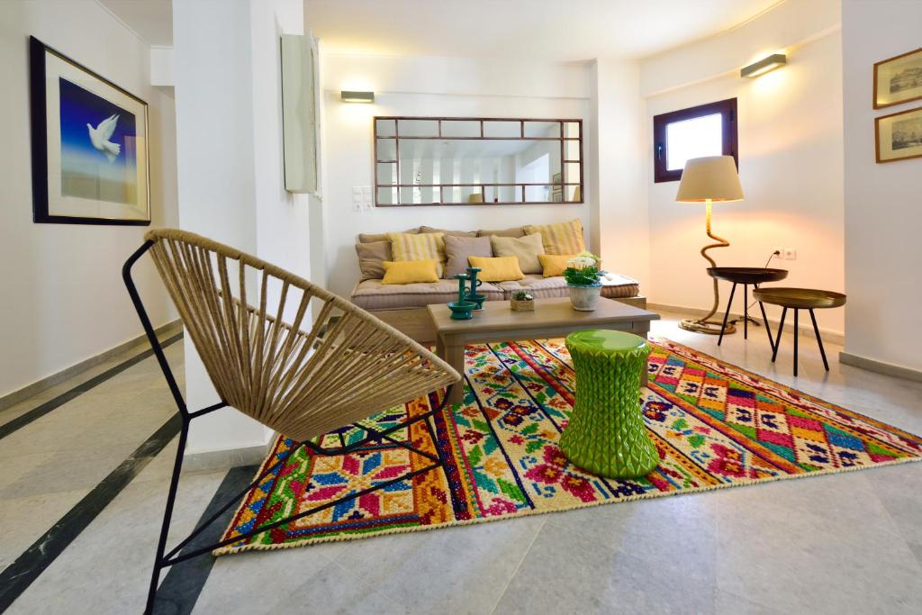 Kalidon beach Hotel photo 4