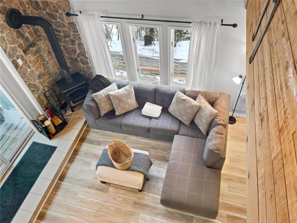 Cedar Village C107 image