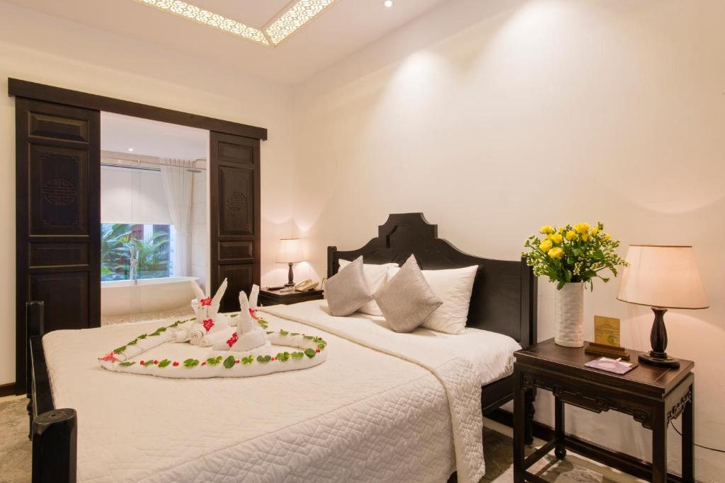 Ancient House Resort Hội An