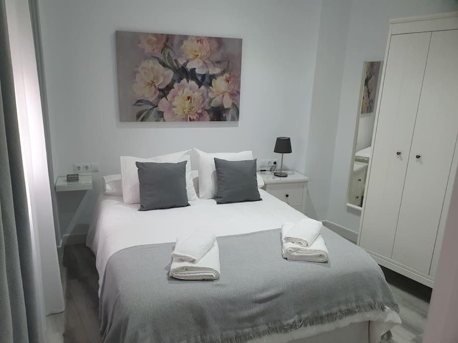 Precioso apartamento con patio interior. photo 3