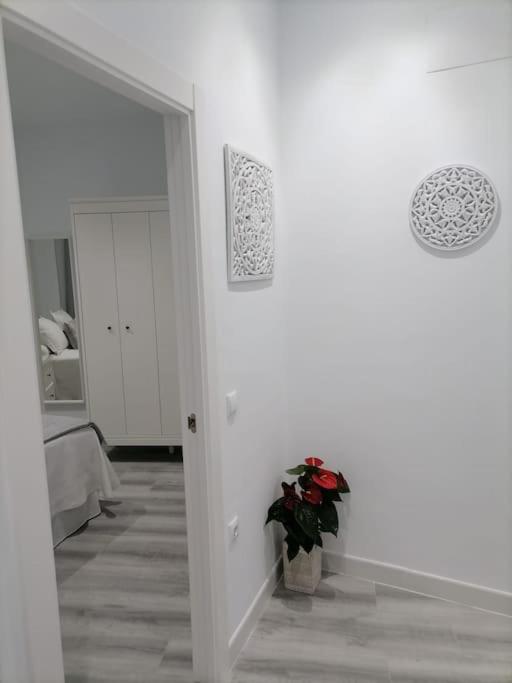 Precioso apartamento con patio interior. photo 4