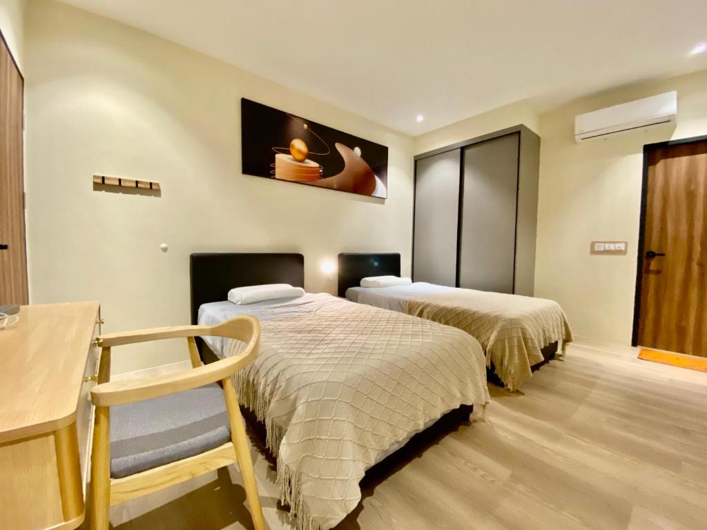 Armadale Residence 3R3B GalaCity Airport photo 3