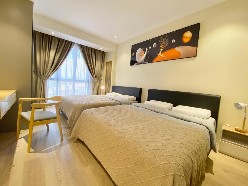 Armadale Residence 3R3B GalaCity Airport photo 1