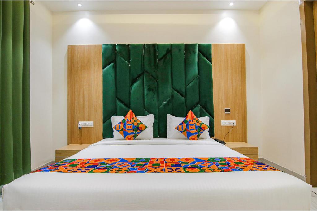FabHotel Punjab Pride photo 1