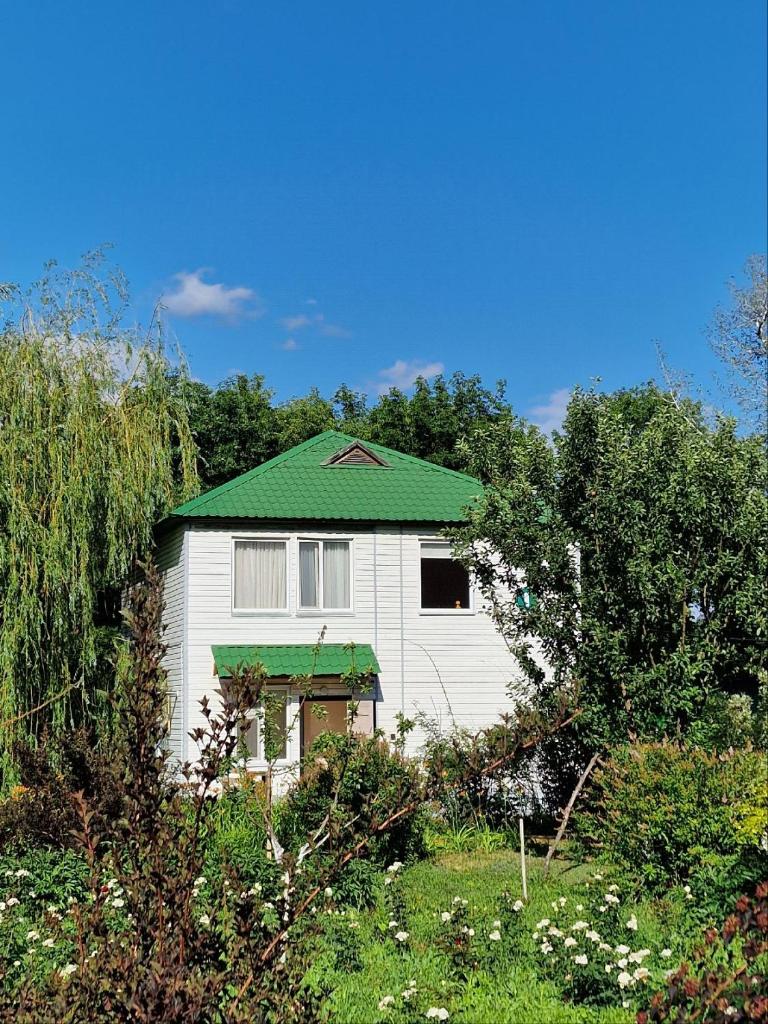 PARK HOTEL Uralsk photo 2