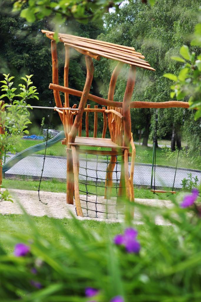 Hájenka hraběte Buquoye photo 4