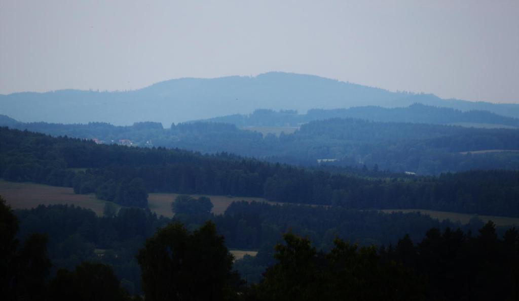 Hájenka hraběte Buquoye photo 1