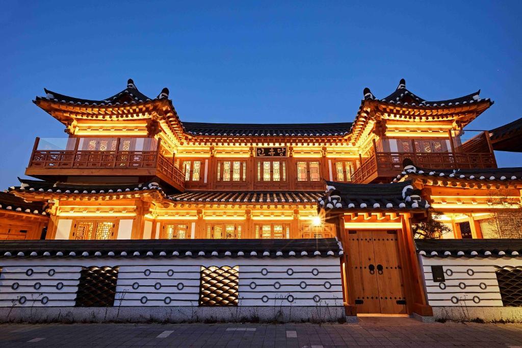 Inhudang Seoul photo 4
