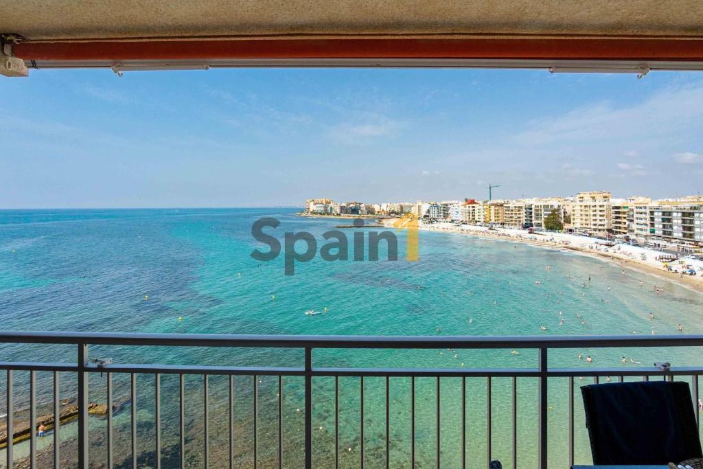 Torrevieja Los locos Beach Luz de mar, Apartment with sea views photo 4