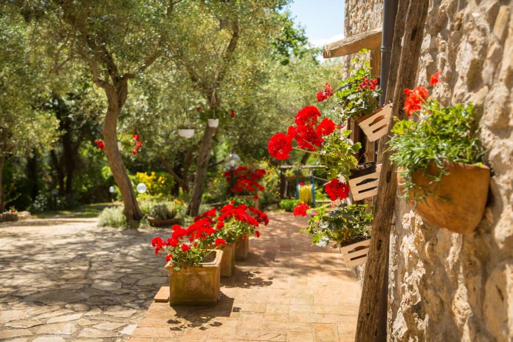 Casa tra le Querce photo 1