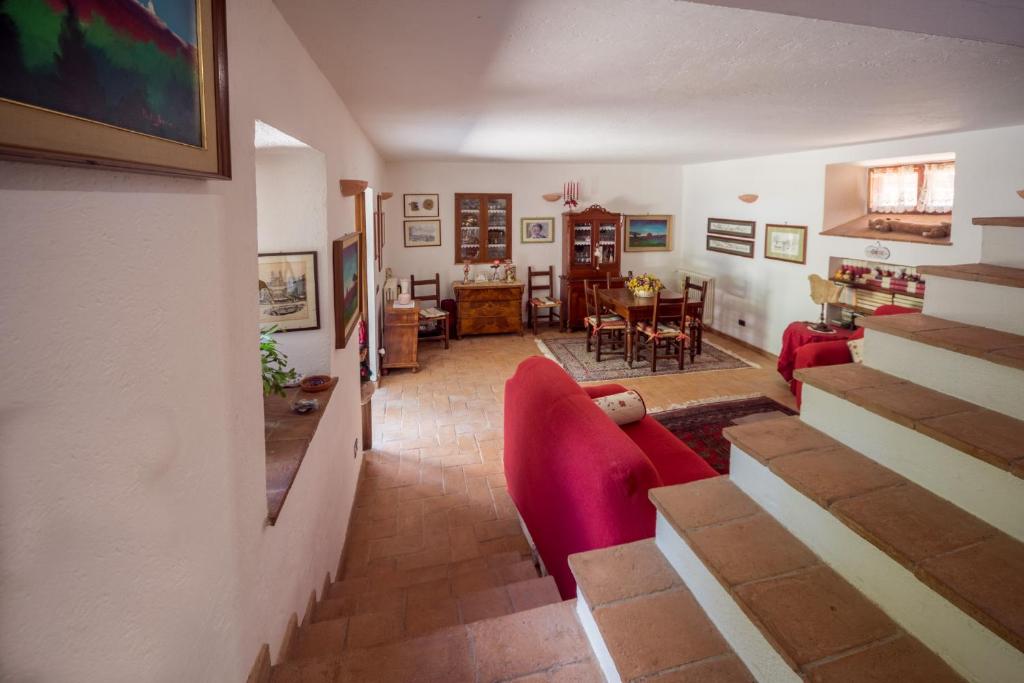 Casa tra le Querce photo 2