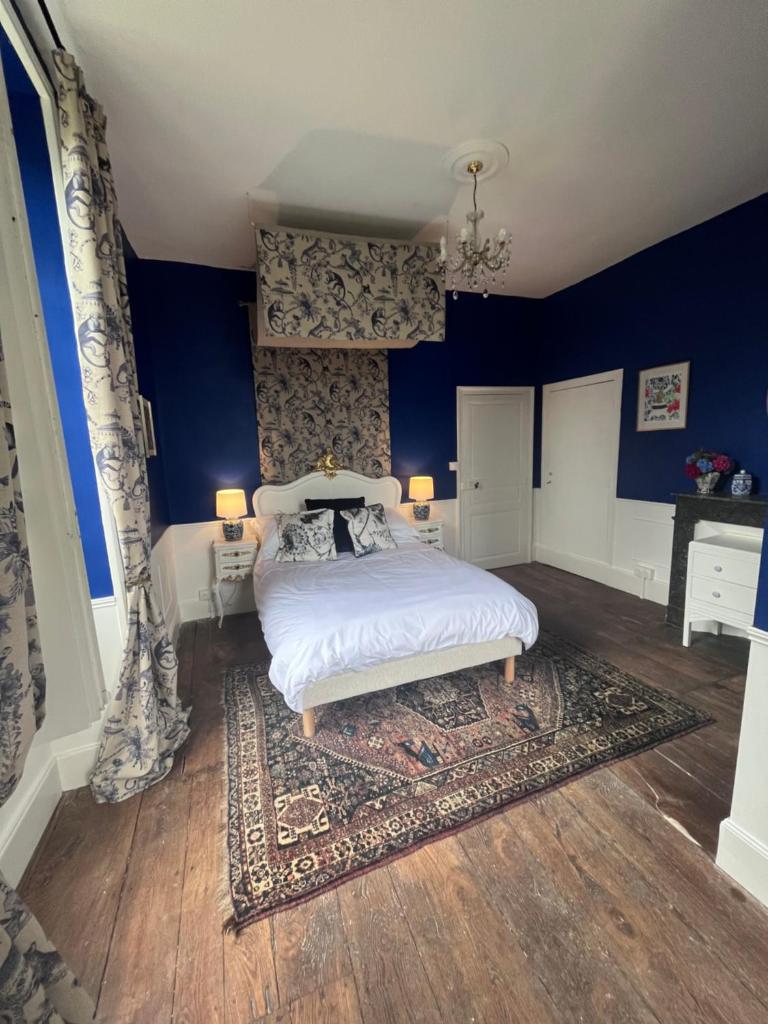 Maison de Mags & Mags Willow Room photo 1