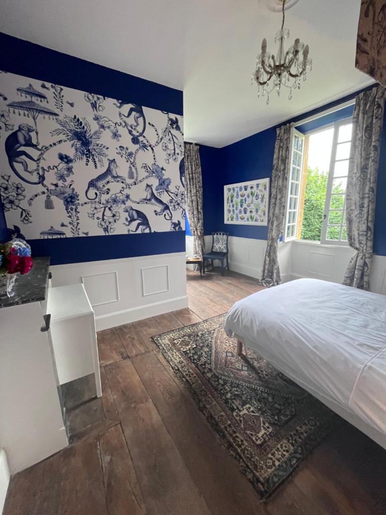 Maison de Mags & Mags Willow Room photo 3