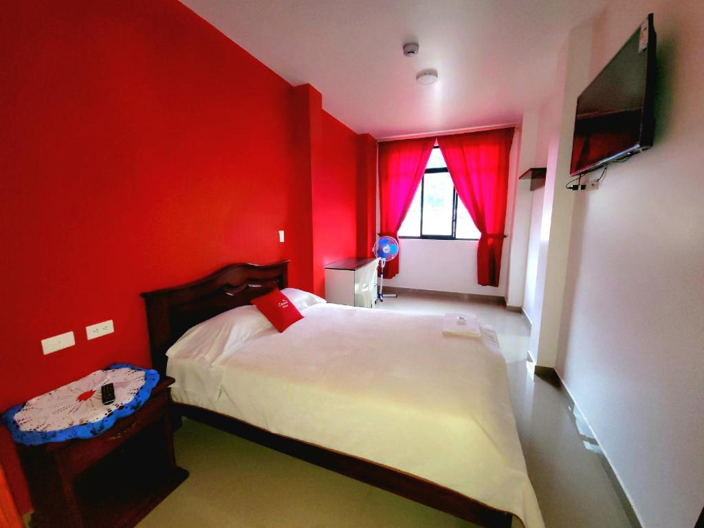 Hostal Carolina photo 1