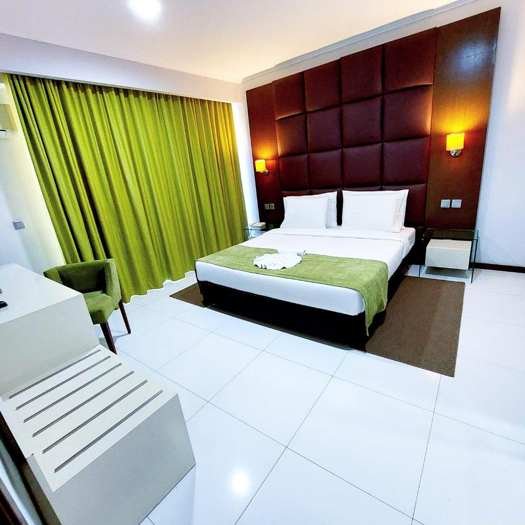 Hotel Embaixador photo 3