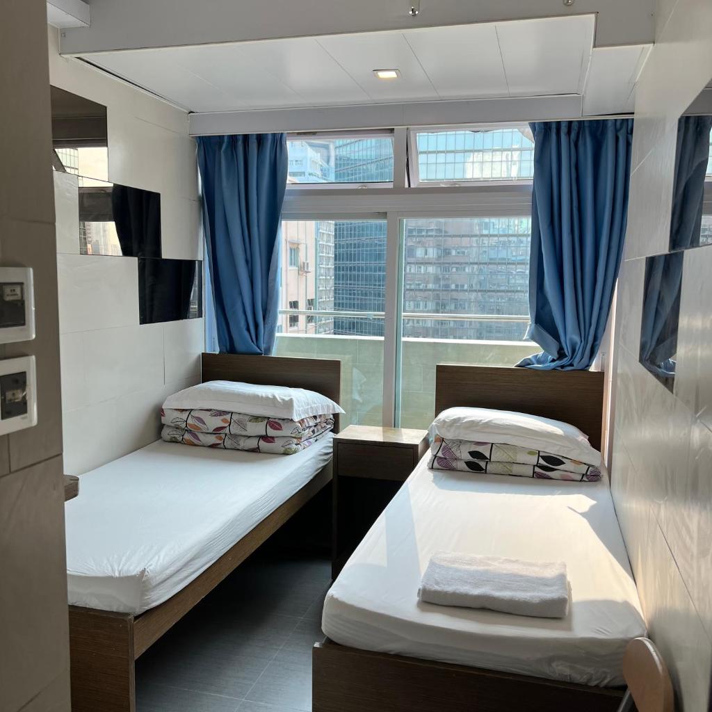 Ah Shan Hostel photo 3