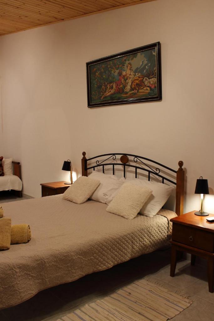 Cozy Village House photo 3