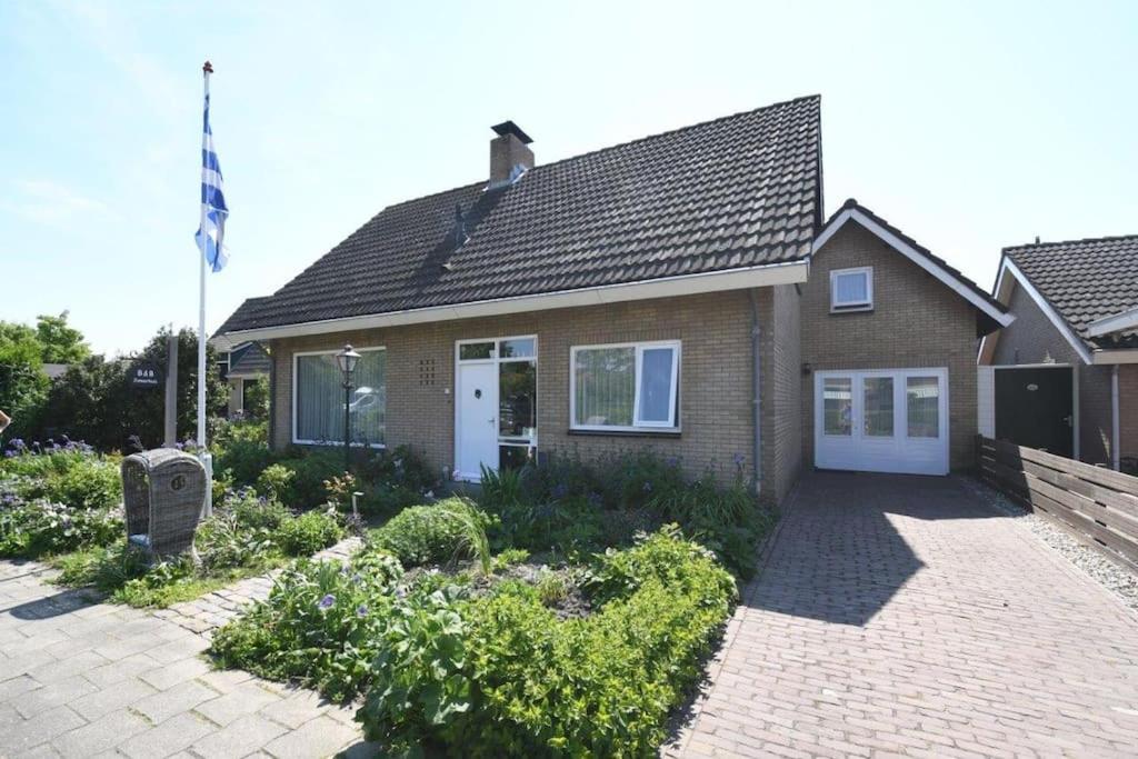 Blumstraat 1 photo 1