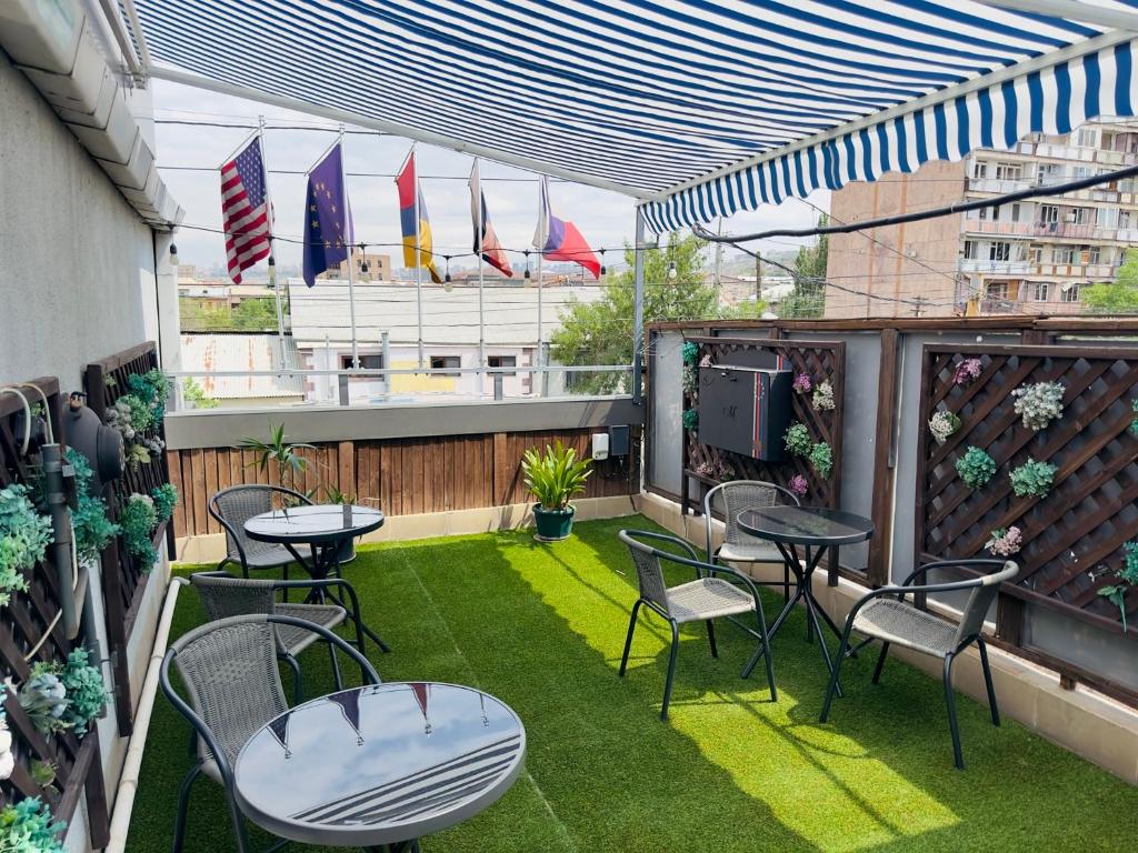 Rest Apartments by Nava Hotel photo 4