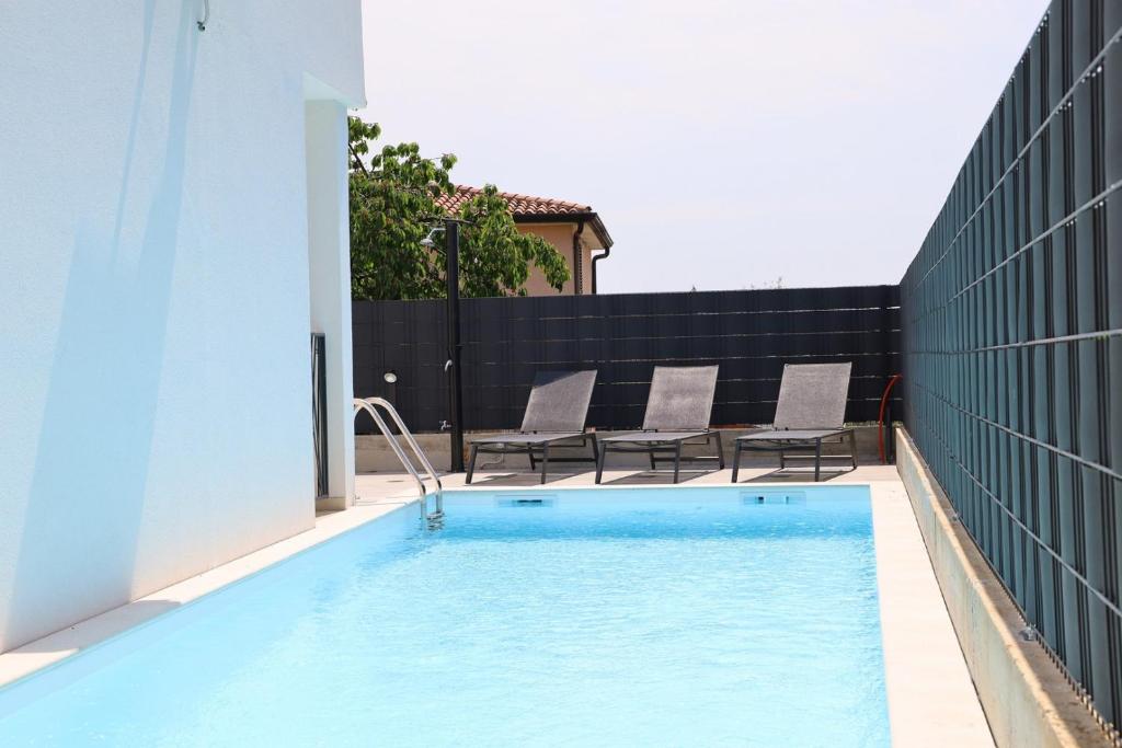 Villa Moreale photo 1