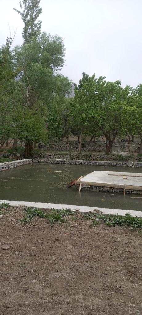 ASR skardu