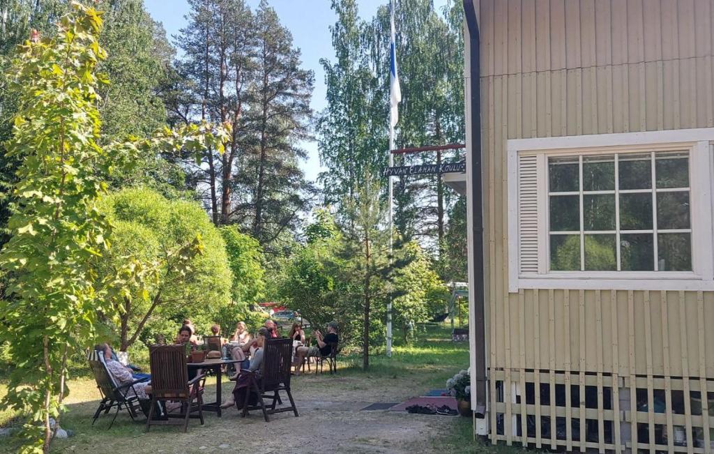 Good Life Homestay