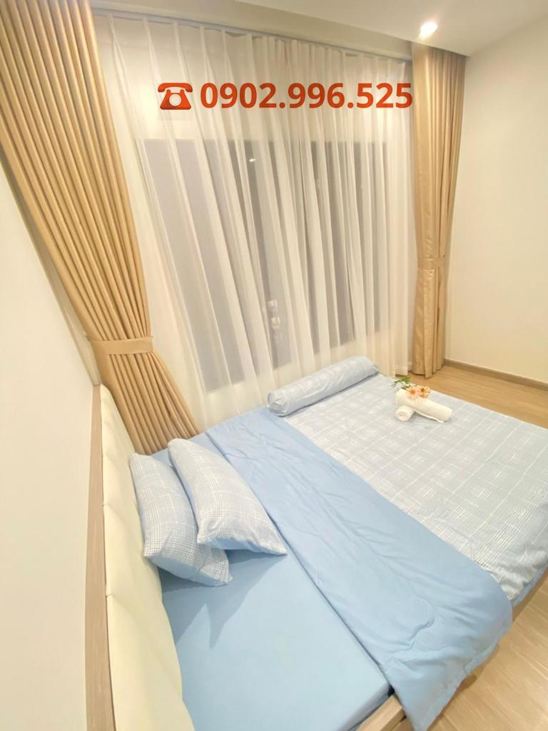Saigon Luxury Apartment-Vinhomes Grand Park photo 4