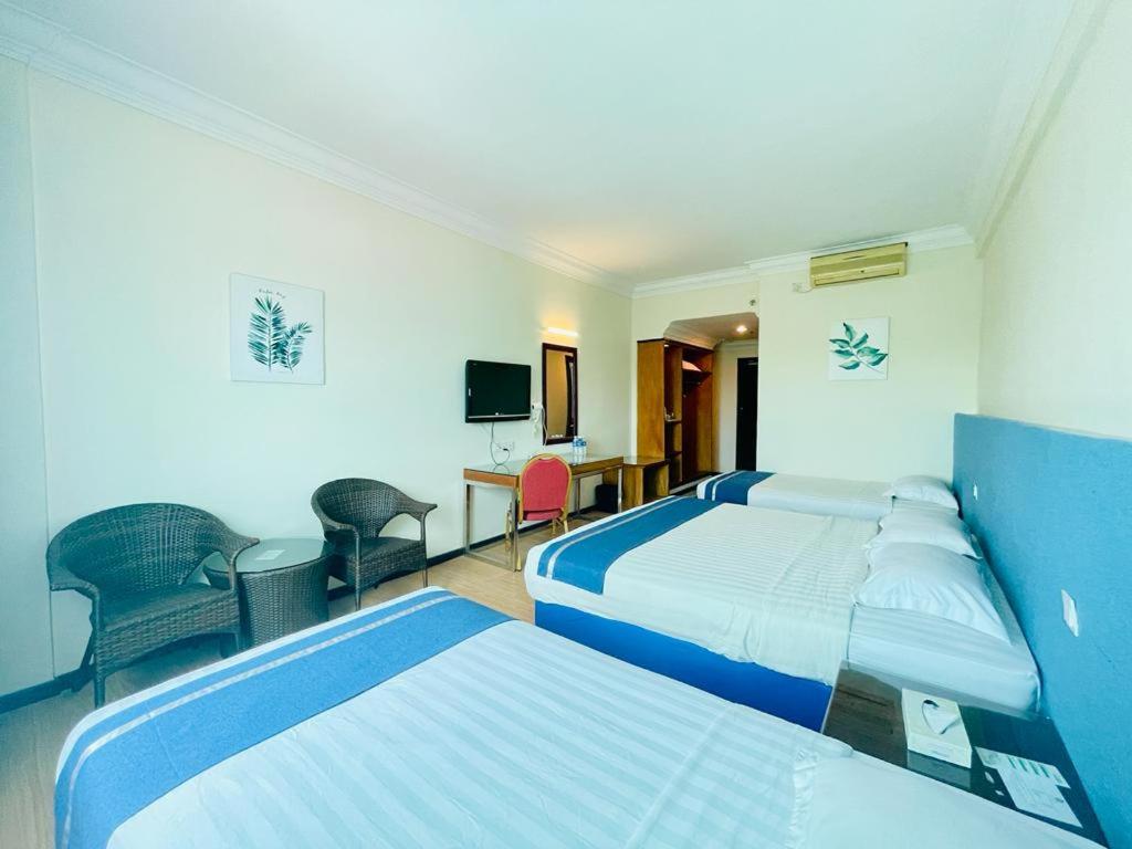 Tyng Garden Hotel photo 1