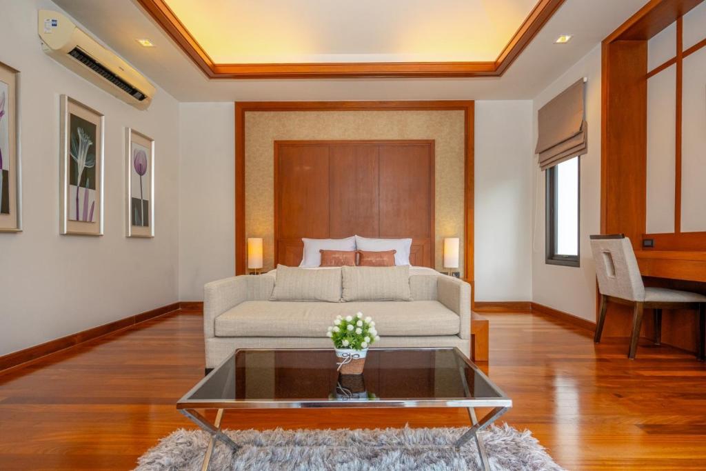 Villa Autjima krabi /3BRD photo 1