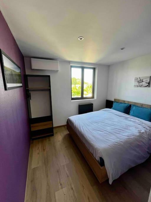 Loft vu sur Pommard photo 2