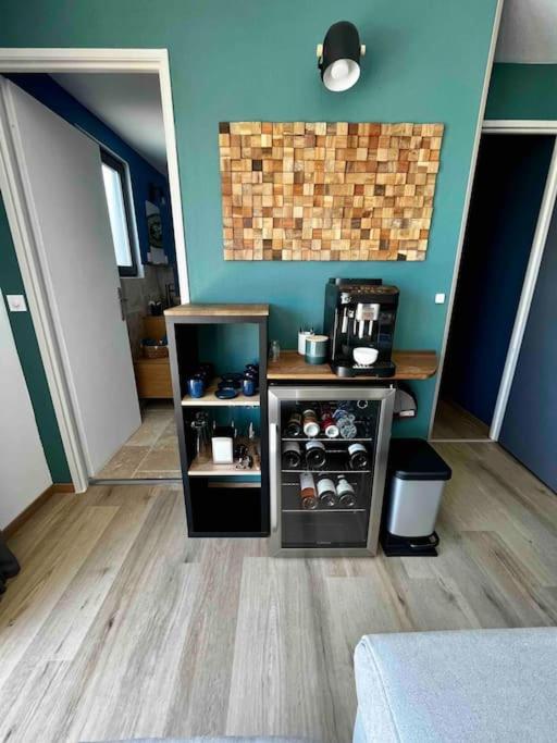 Loft vu sur Pommard photo 1