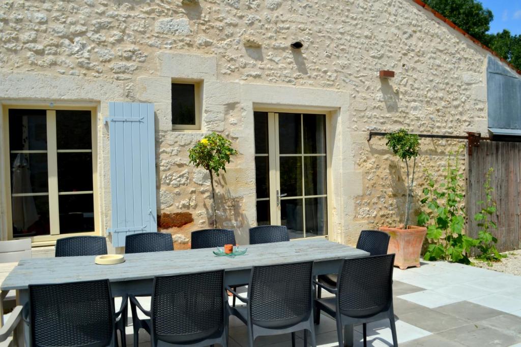 Grand gîte écologique à la campagne et accessible photo 1