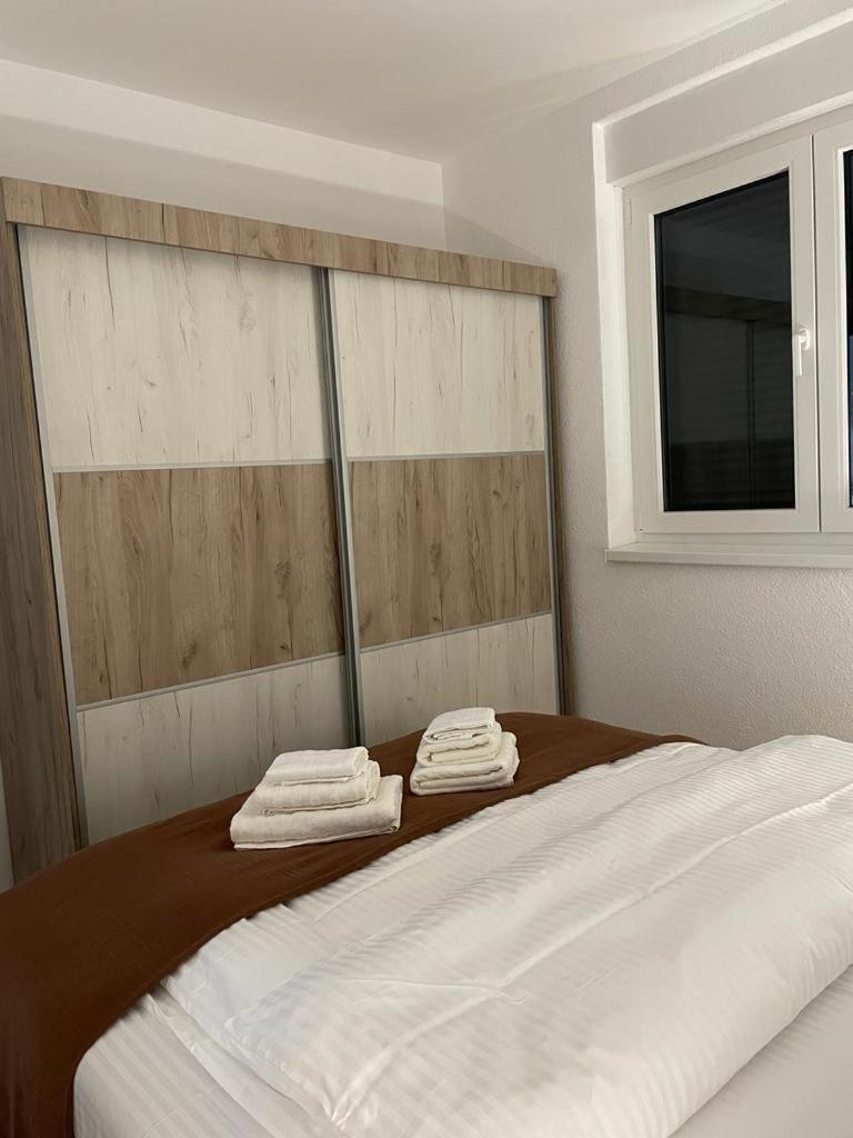 Apartman Splendid photo 2